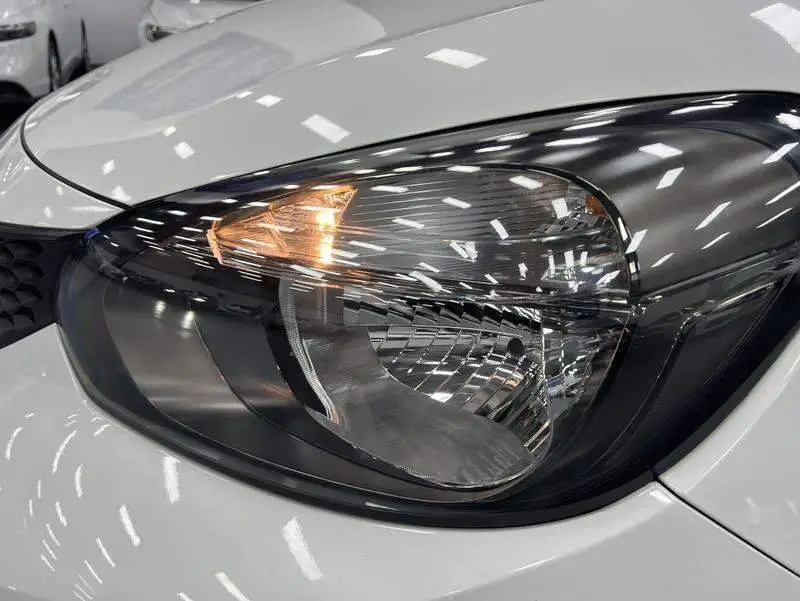 Fit 2021 1.5L CVT Trendy Edition — 7