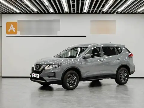 Nissan X-Trail 2025 Honor 2.0L Two-Wheel Drive Leading Edition