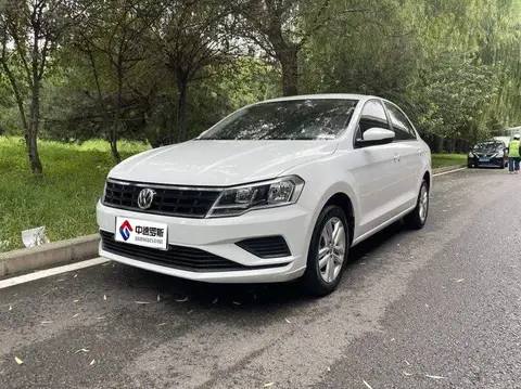 Jetta 2019 Dream Edition 1.5L Manual Fashion Model