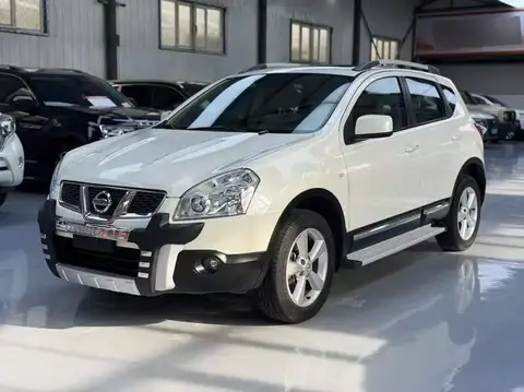 Qashqai 2015 2.0XL Coolfire CVT 2WD