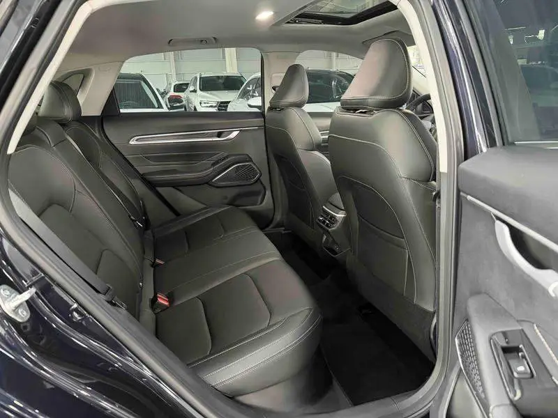 Dihao 2022 4th Generation 1.5L CVT Premium Edition — 18