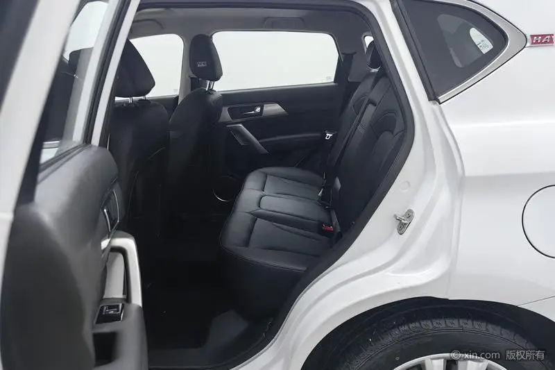 Haval H2 2015 1.5T Automatic 2WD Premium Edition — 20