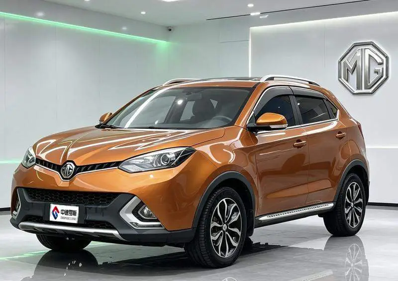 Ruiteng 2016 1.5TGI TST Deluxe Edition