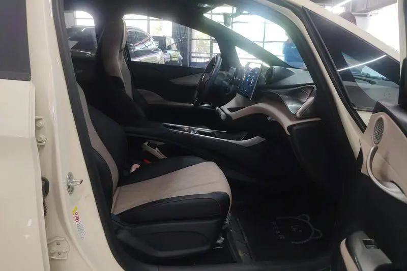 dolphin 2025 420km Freedom Edition — 15