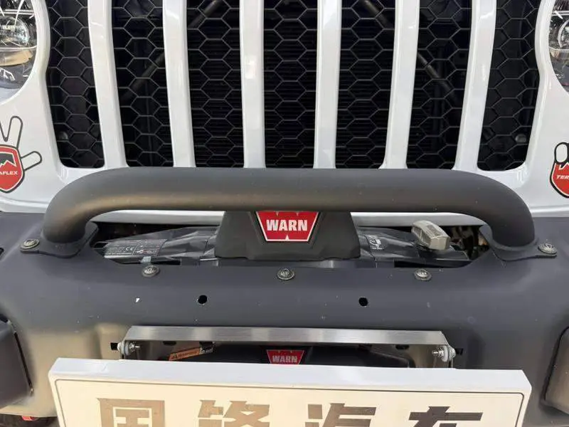 Gladiator 2022 3.6L Pre-release Edition — 13