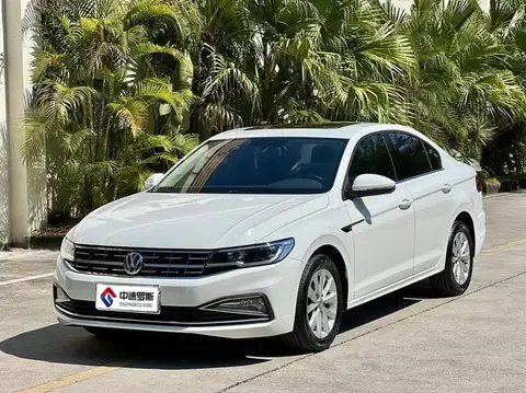 Bora 2020 1.5L Automatic Comfort