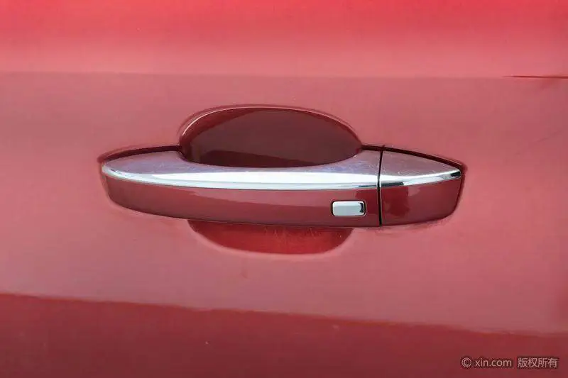 MG6 2018 20T Automatic Luxury Smart Link Edition National VI — 9