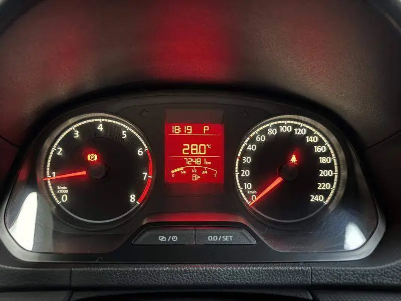 Jetta 2017 1.5L Automatic Fashion Model — 13