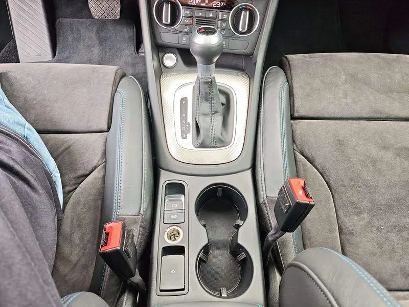 Audi Q3 2018 30th Anniversary Model 35 TFSI Sports — 20