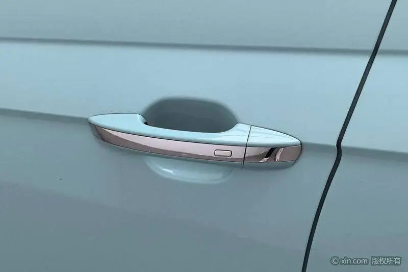 Lavida 2023 New 1.5L Automatic New Edition — 9