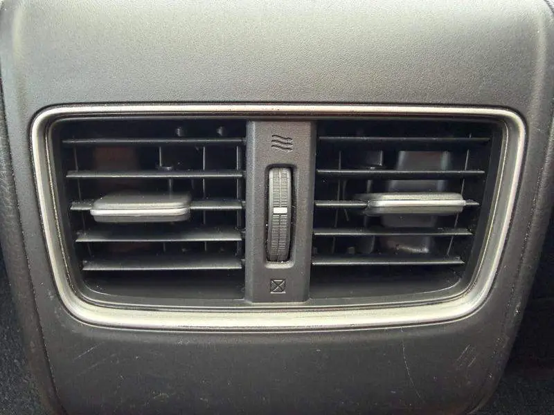 Inspur 2019 260TURBO Refined Edition National V — 7