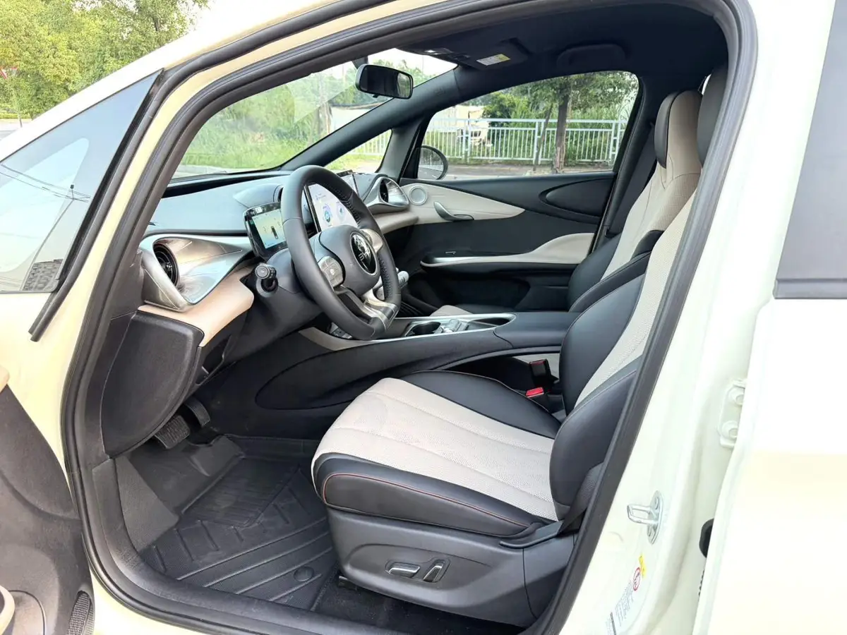 dolphin 2025 420km Freedom Edition — 9