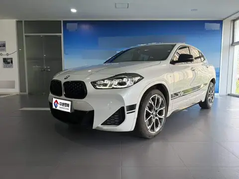 BMW X2 2021 xDrive25i M Sport Package
