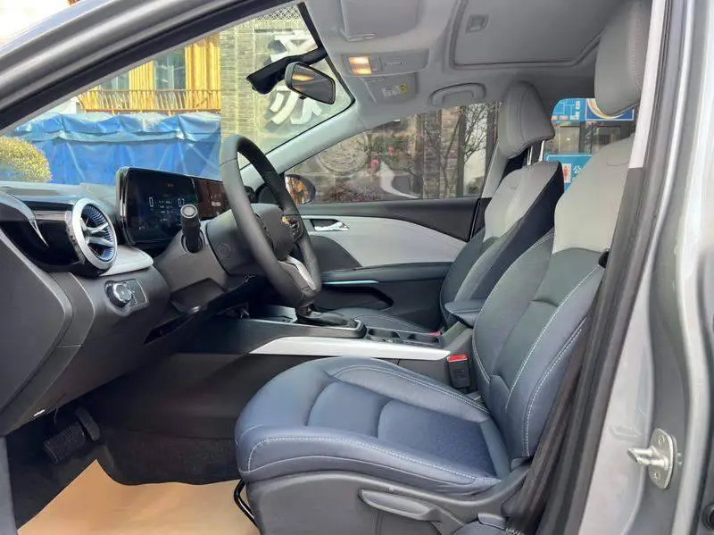 Cruze 2023 1.5L Dual Clutch Enjoy Edition — 9
