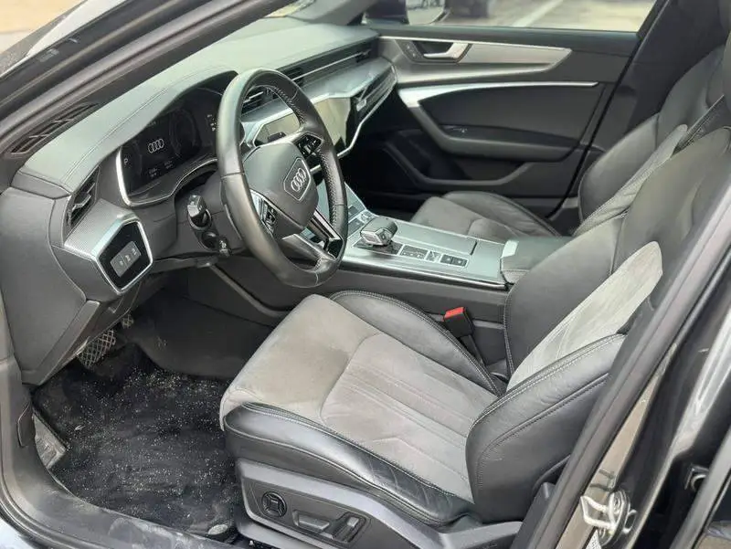 Audi A6L 2020 40 TFSI Luxury Dynamic Edition — 15