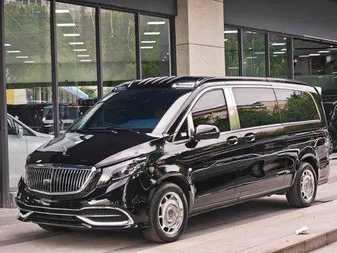 Vito 2023 2.0T Business Edition 7 Seaters