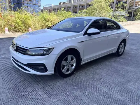 Lingdu 2021 230TSI DSG Fashion Edition