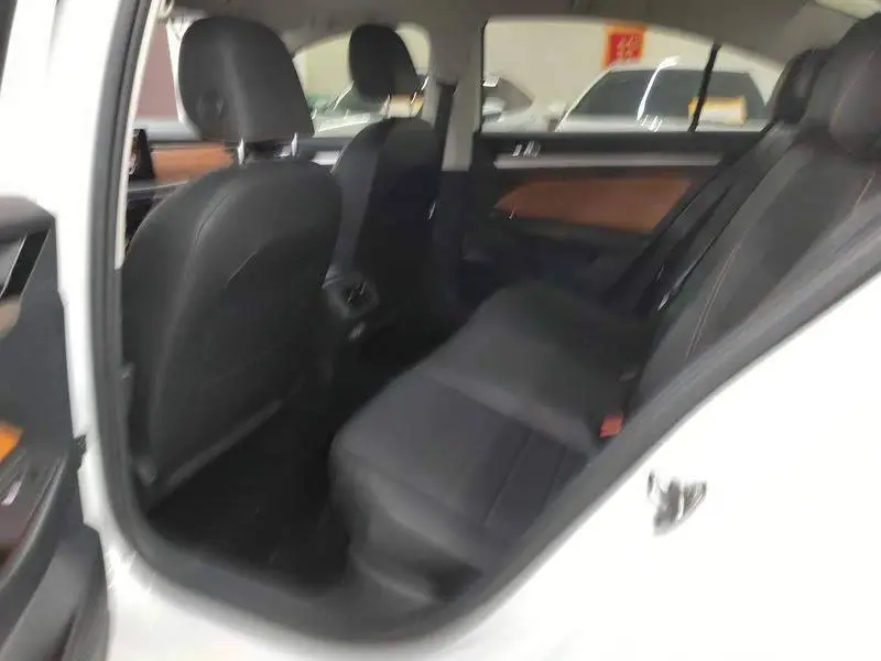 Bora 2023 200TSI DSG Free Edition — 16