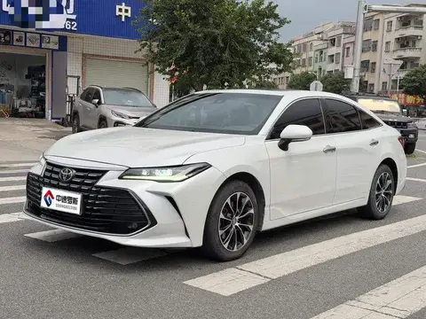Asian Dragon 2022 2.0L Luxury Edition