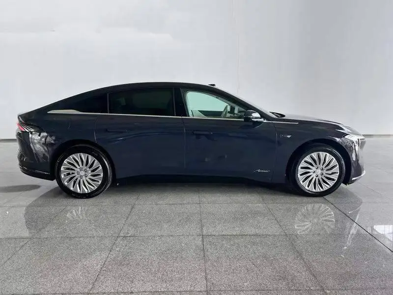 Buick L7 2025 Avenir — 8