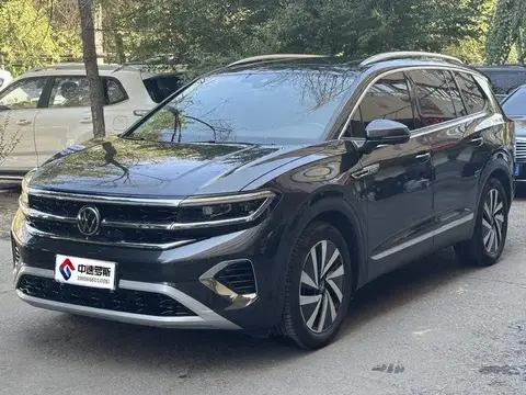 Landscape 2022 380TSI 4WD Luxury Premium Edition Pro 7 Seaters