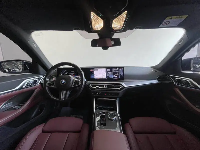 BMW 4 Series 2023 425i Gran Coupe M Sport Night Edition — 18