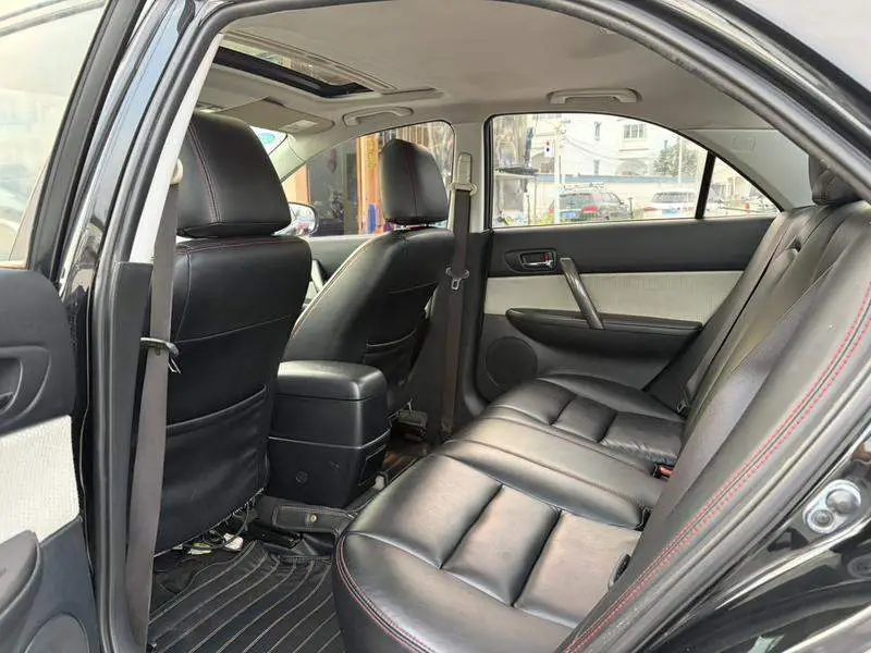 Mazda 6 2014 2.0L Automatic Classic — 18