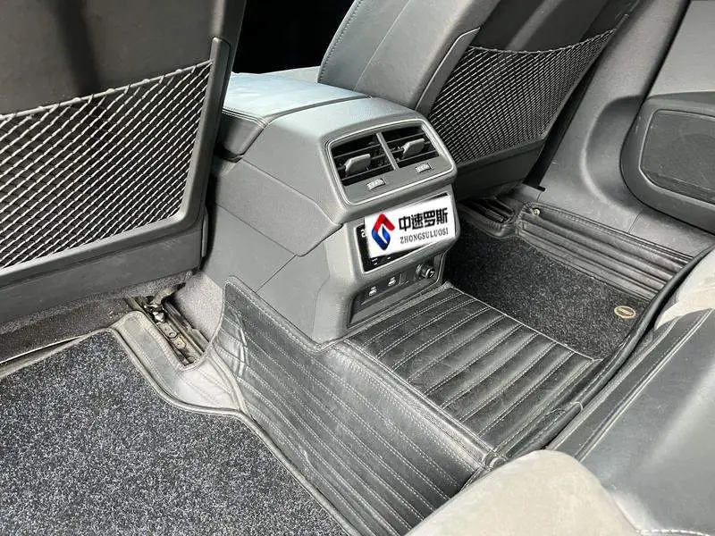 Audi A6L 2023 45 TFSI Selected Dynamic Edition — 9