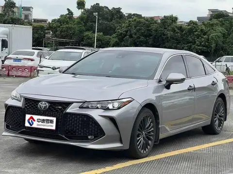 Asian Dragon 2019 2.0L XLE Premium Edition National VI