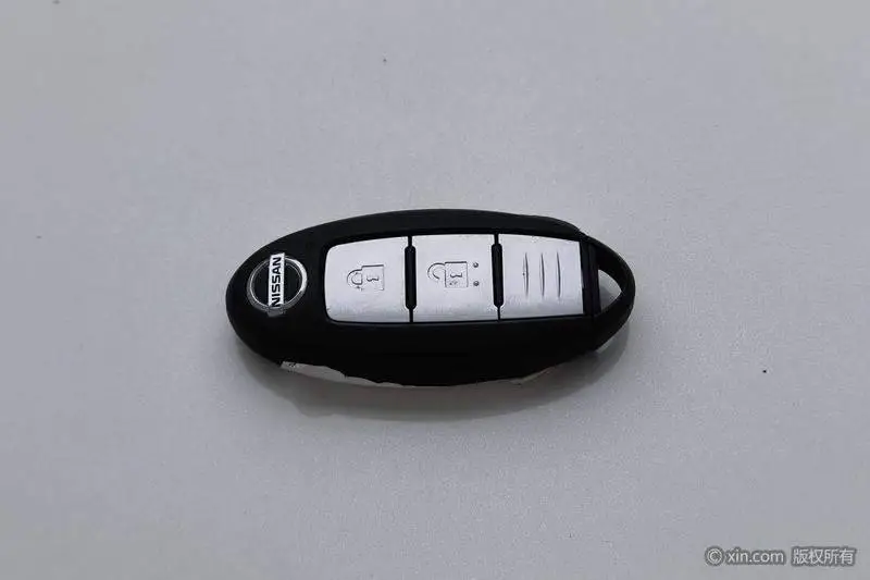 Qashqai 2019 2.0L CVT Deluxe Edition — 6
