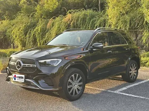 Mercedes-Benz GLE 2024 GLE 350 4MATIC Fashion Edition