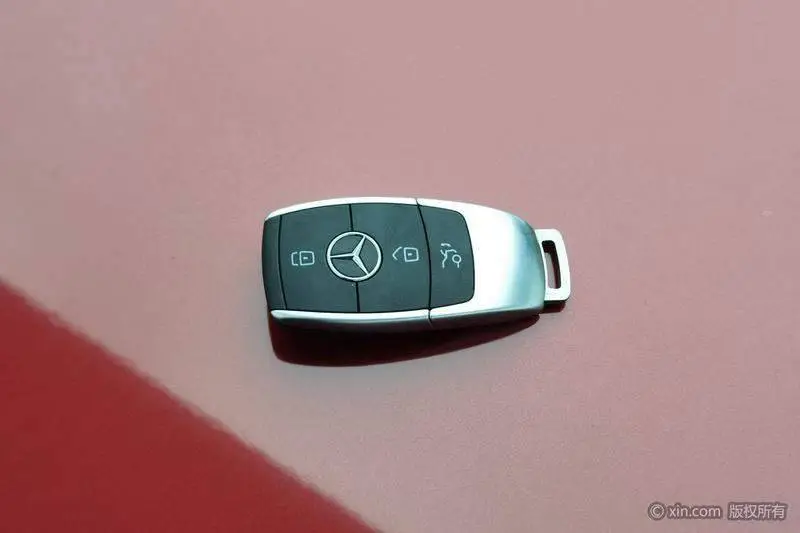 Mercedes-Benz C-Class 2021 C 260 L Sports Edition — 6