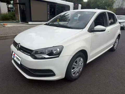 Polo 2016 1.4L Automatic Fashion Edition