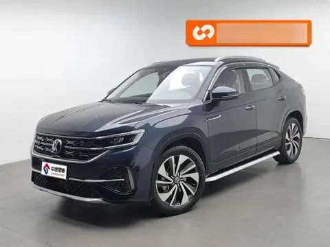 Tanyue X 2023 330TSI 2WD Premium High Energy Edition