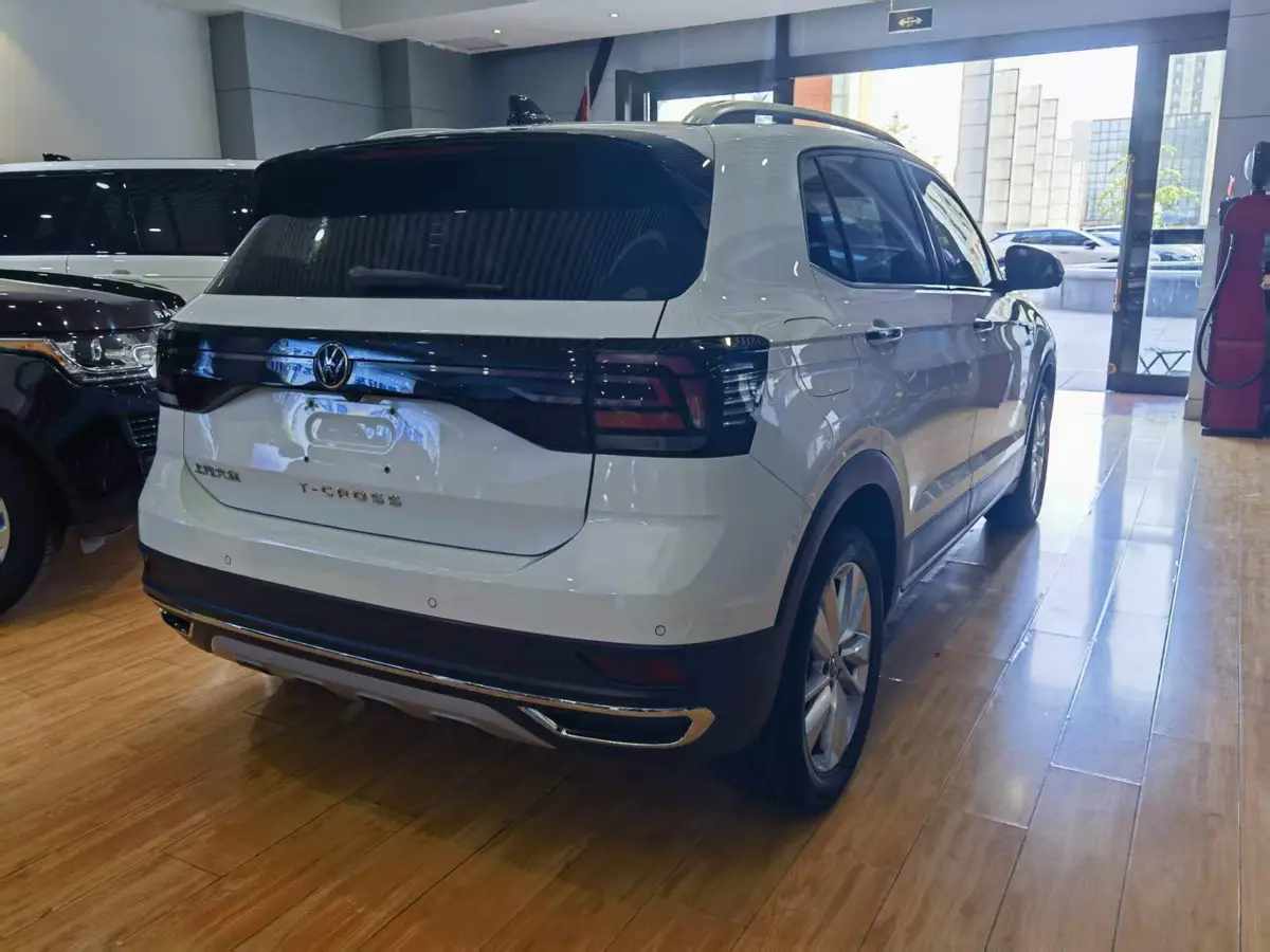 Tukai 2023 1.5L Automatic Comfort Edition — 14