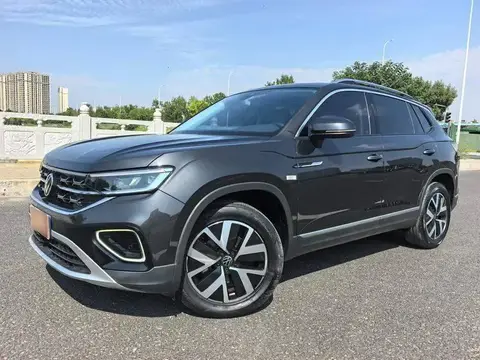 Tanyue 2023 280TSI 2WD Luxury Plus Advanced Edition