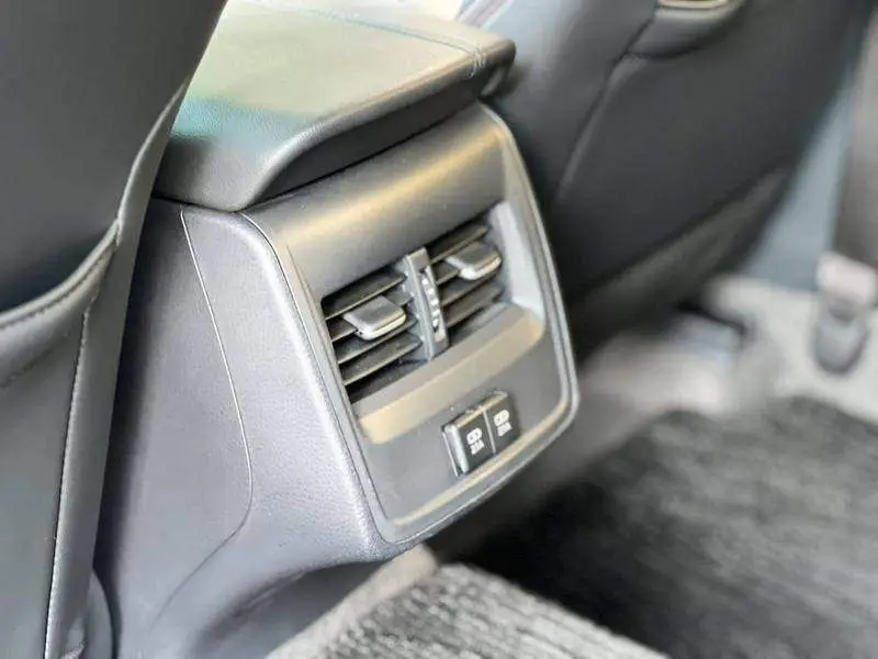 Asian Dragon 2019 2.0L Luxury Edition National VI — 7