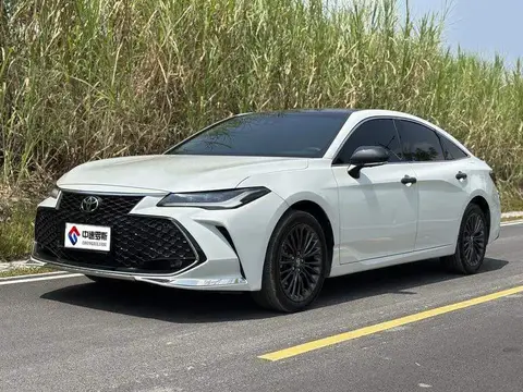Asian Dragon 2022 2.5L Touring Premium Edition