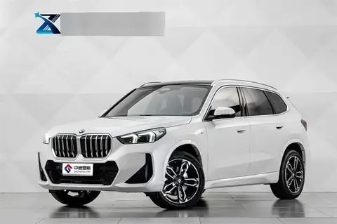 BMW X1 2023 sDrive25Li M Sport Package