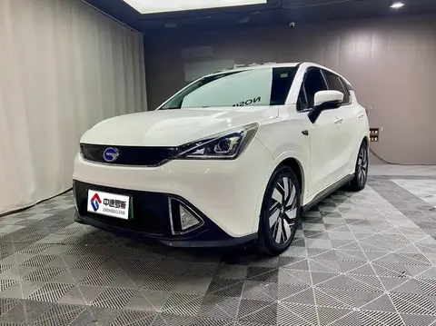 Trumpchi GE3 2018 530 Internet Premium Edition