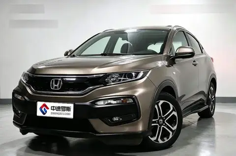 Honda XR-V 2015 1.8L VTi CVT Deluxe Edition