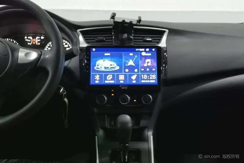 Sylphy 2022 Classic 1.6XE CVT Comfort Edition — 10