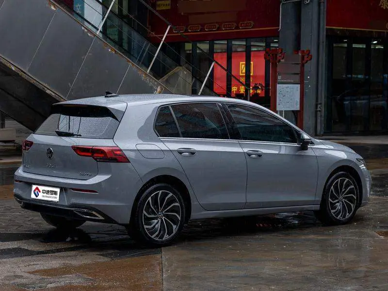 Golf 2023 280TSI DSG Pro — 6