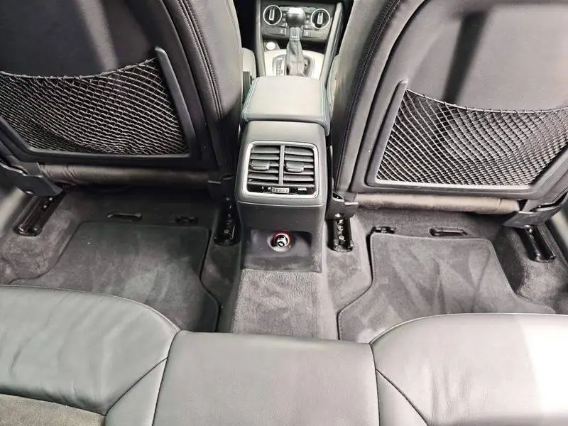 Audi Q3 2018 30th Anniversary Model 35 TFSI Sports — 14
