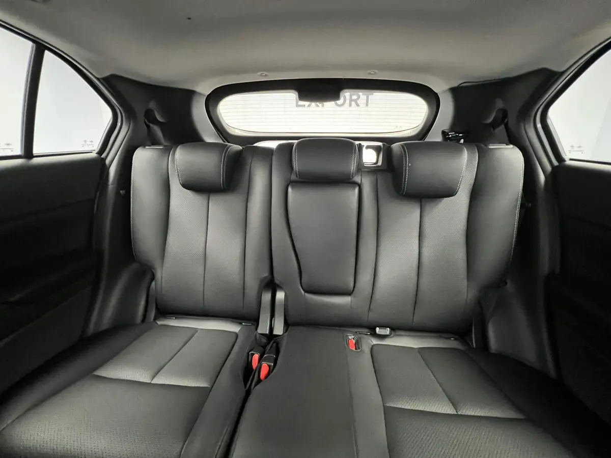 Yige 2022 1.5T CVT 2WD Fearless Edition — 15