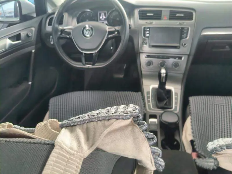 Golf 2014 1.4TSI Automatic Comfort — 7