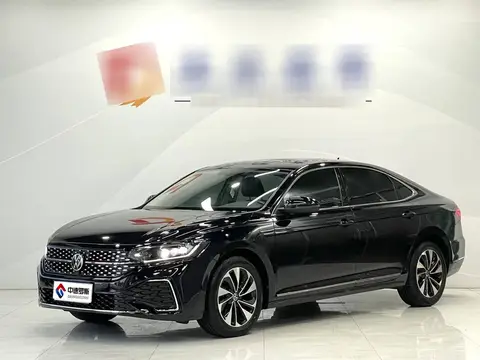 Passat 2023 280TSI Starry Sky Elite Edition