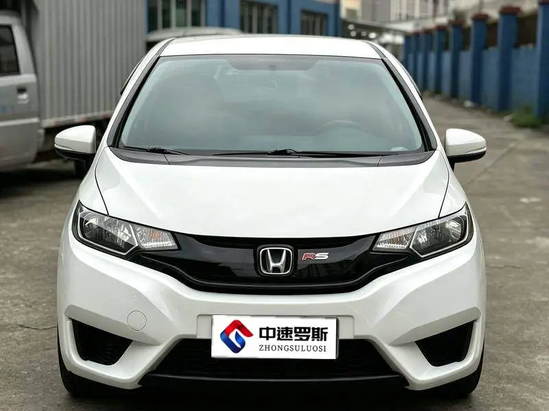 Fit 2016 1.5L LX CVT Comfort Edition — 2