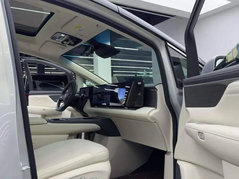 Buick Ultimate Family 2026 Luxury Edition — 6