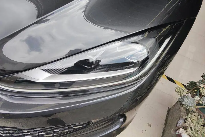 Lingdu 2022 Lingdu L 280TSI DSG Cool Edition — 4